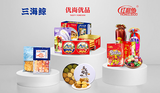 品牌孵化